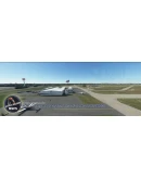 KDAY Dayton International Airport MSFS