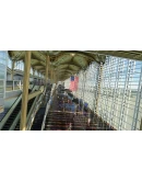 KDCA Washington National Airport MSFS