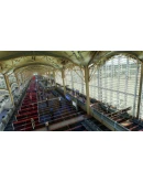 KDCA Washington National Airport MSFS