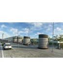 KDCA Washington National Airport MSFS