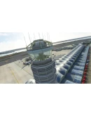 KDCA Washington National Airport MSFS