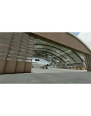 KDCA Washington National Airport MSFS