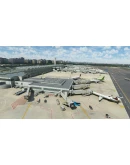 KDCA Washington National Airport MSFS