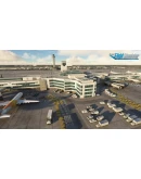 KDEN Denver Airport MSFS