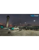 KDEN Denver Airport MSFS