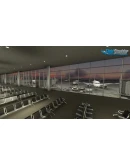 KDEN Denver Airport MSFS