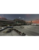 KDEN Denver Airport MSFS