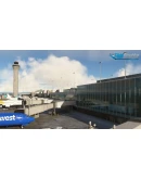KDEN Denver Airport MSFS