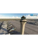 KDEN Denver Airport MSFS