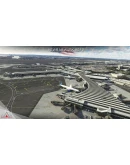 KEWR Newark Liberty Airport MSFS