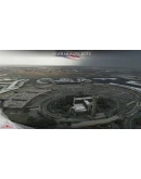 KEWR Newark Liberty Airport MSFS