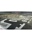 KEWR Newark Liberty Airport MSFS
