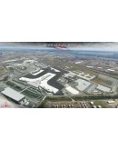 KEWR Newark Liberty Airport MSFS
