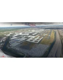 KEWR Newark Liberty Airport MSFS