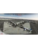 KEWR Newark Liberty Airport MSFS