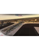 KEWR Newark Liberty Airport MSFS