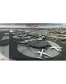 KEWR Newark Liberty Airport MSFS