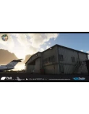 KEYW Key West International MSFS 2020/2024