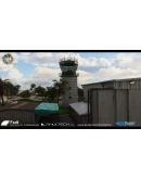 KEYW Key West International MSFS 2020/2024