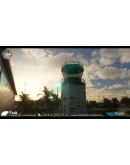 KEYW Key West International MSFS 2020/2024