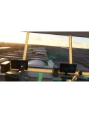 KFAT Fresno Yosemite International MSFS