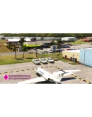 KFIN Flagler Executive Airport MSFS