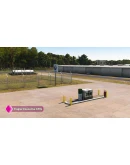 KFIN Flagler Executive Airport MSFS