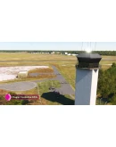 KFIN Flagler Executive Airport MSFS