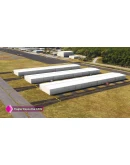 KFIN Flagler Executive Airport MSFS