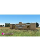 KFIN Flagler Executive Airport MSFS