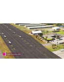KFIN Flagler Executive Airport MSFS