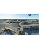 KFLL Fort Lauderdale-Hollywood Airport MSFS