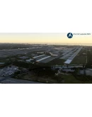 KFLL Fort Lauderdale-Hollywood Airport MSFS