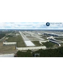 KFLL Fort Lauderdale-Hollywood Airport MSFS