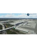 KFLL Fort Lauderdale-Hollywood Airport MSFS