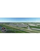 KFSD Sioux Falls Regional Airport MSFS