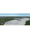 KFSD Sioux Falls Regional Airport MSFS