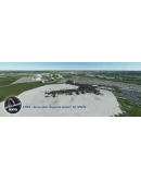 KFSD Sioux Falls Regional Airport MSFS