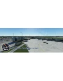 KFSD Sioux Falls Regional Airport MSFS