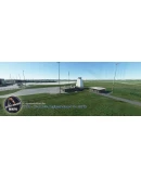 KFSD Sioux Falls Regional Airport MSFS