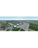 KFSD Sioux Falls Regional Airport MSFS