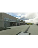 KGYY Gary Chicago Airport MSFS