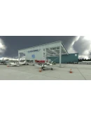 KGYY Gary Chicago Airport MSFS