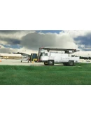 KGYY Gary Chicago Airport MSFS