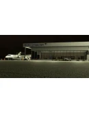 KGYY Gary Chicago Airport MSFS