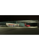 KGYY Gary Chicago Airport MSFS