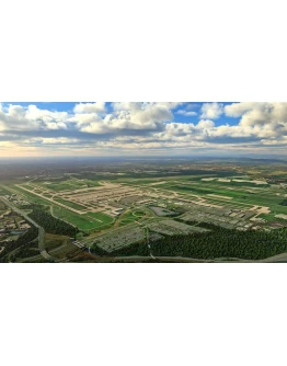 KIAD Washington Dulles Airport MSFS