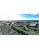 KIAD Washington Dulles Airport MSFS