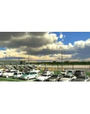 KIAD Washington Dulles Airport MSFS