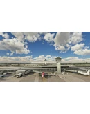 KIAD Washington Dulles Airport MSFS